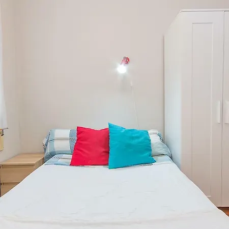Apartment Your - *