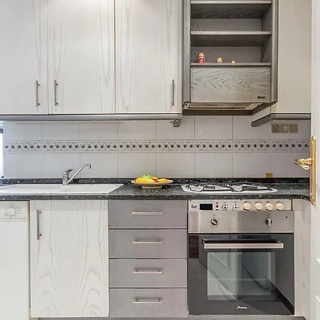 Apartment Your - Barcelona