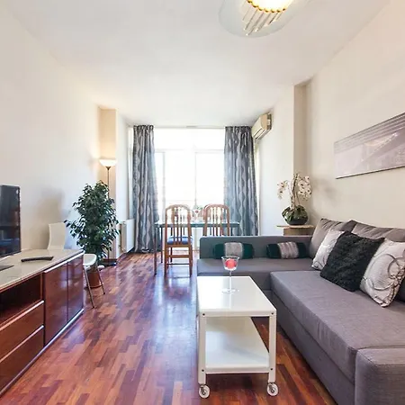 Your - Apartment *